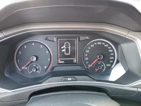 Volkswagen T-Roc Advance 1.5 TSI 110kW (150CV) DSG