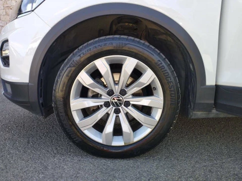 Volkswagen T-Roc Advance 1.5 TSI 110kW (150CV) DSG