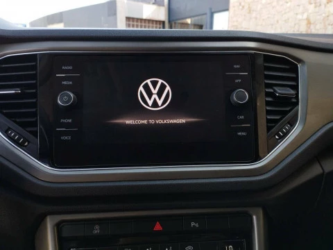 Volkswagen T-Roc Advance 1.5 TSI 110kW (150CV) DSG
