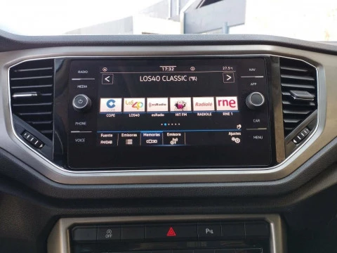 Volkswagen T-Roc Advance 1.5 TSI 110kW (150CV) DSG