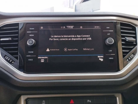 Volkswagen T-Roc Advance 1.5 TSI 110kW (150CV) DSG