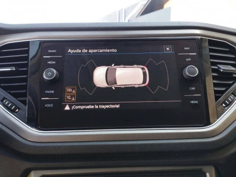 Volkswagen T-Roc Advance 1.5 TSI 110kW (150CV) DSG