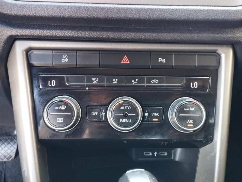 Volkswagen T-Roc Advance 1.5 TSI 110kW (150CV) DSG