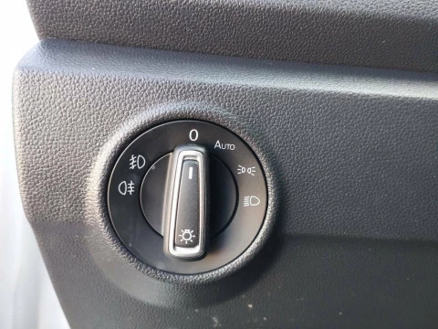 Volkswagen T-Roc Advance 1.5 TSI 110kW (150CV) DSG