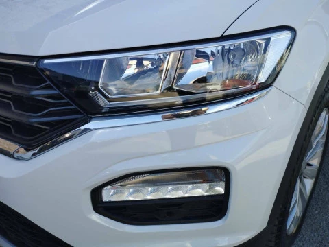 Volkswagen T-Roc Advance 1.5 TSI 110kW (150CV) DSG