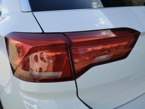 Volkswagen T-Roc Advance 1.5 TSI 110kW (150CV) DSG