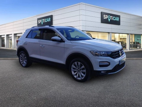 Volkswagen T-Roc Advance 1.5 TSI 110kW (150CV) DSG