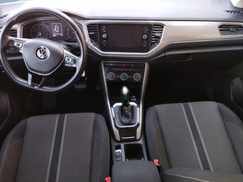 Volkswagen T-Roc Advance 1.5 TSI 110kW (150CV) DSG