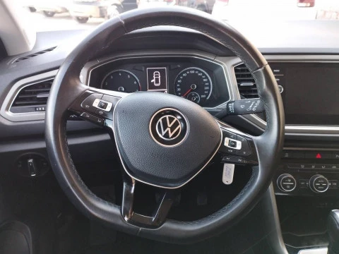 Volkswagen T-Roc Advance 1.5 TSI 110kW (150CV) DSG