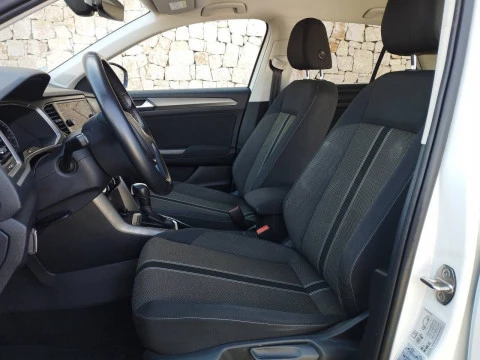 Volkswagen T-Roc Advance 1.5 TSI 110kW (150CV) DSG