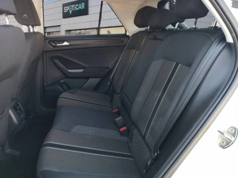 Volkswagen T-Roc Advance 1.5 TSI 110kW (150CV) DSG