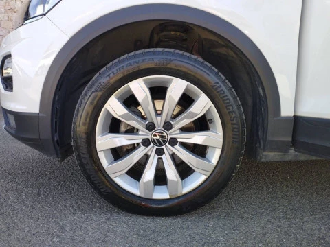 Volkswagen T-Roc Advance 1.5 TSI 110kW (150CV) DSG