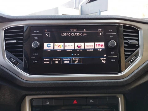 Volkswagen T-Roc Advance 1.5 TSI 110kW (150CV) DSG