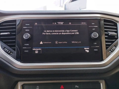 Volkswagen T-Roc Advance 1.5 TSI 110kW (150CV) DSG