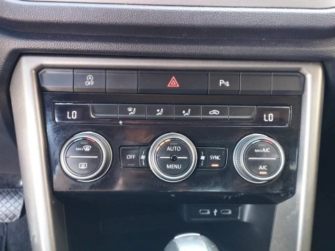 Volkswagen T-Roc Advance 1.5 TSI 110kW (150CV) DSG