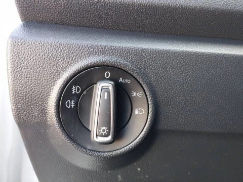 Volkswagen T-Roc Advance 1.5 TSI 110kW (150CV) DSG