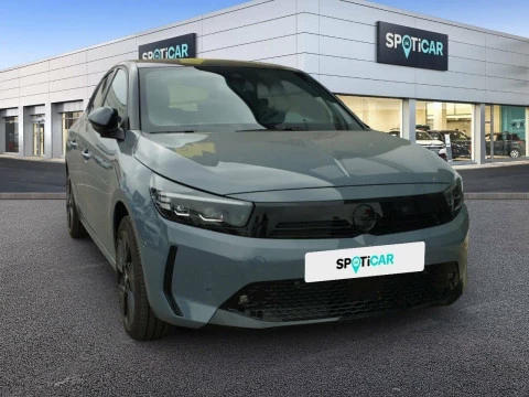 Opel Corsa-e 50kWh GS