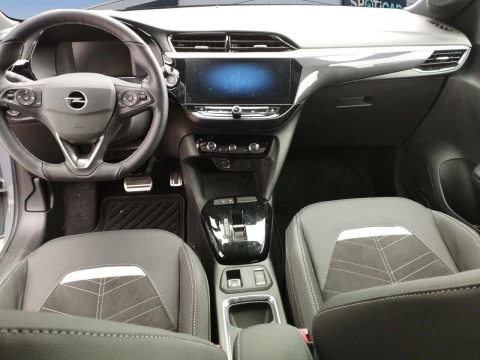 Opel Corsa-e 50kWh GS