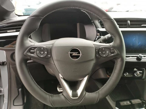 Opel Corsa-e 50kWh GS