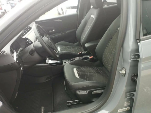 Opel Corsa-e 50kWh GS