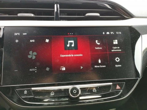 Opel Corsa-e 50kWh GS