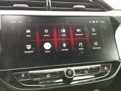 Opel Corsa-e 50kWh GS