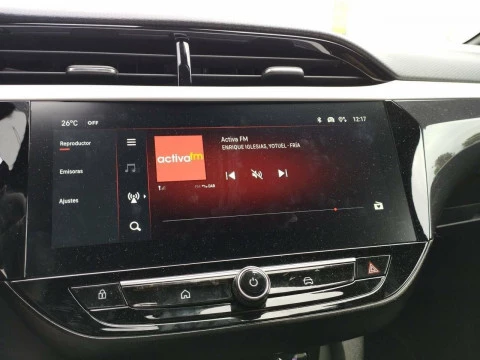 Opel Corsa-e 50kWh GS