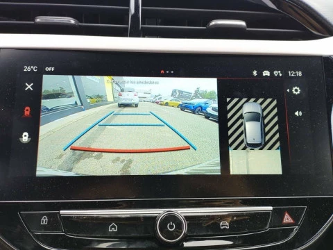 Opel Corsa-e 50kWh GS