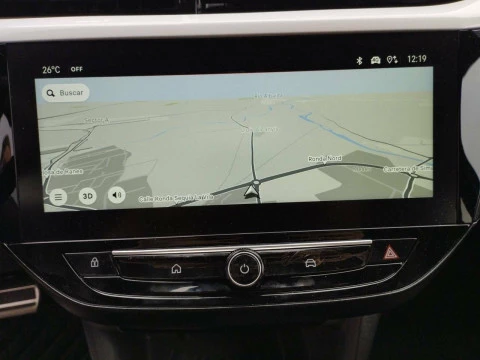 Opel Corsa-e 50kWh GS