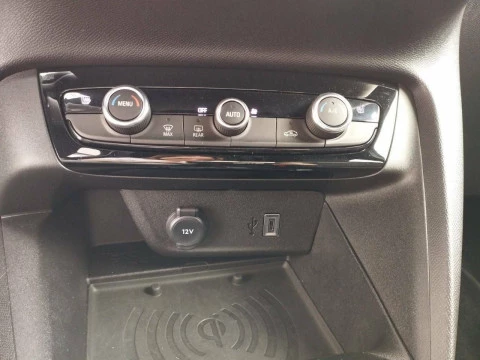 Opel Corsa-e 50kWh GS