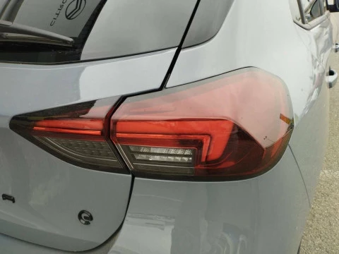 Opel Corsa-e 50kWh GS