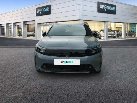 Opel Corsa-e 50kWh GS