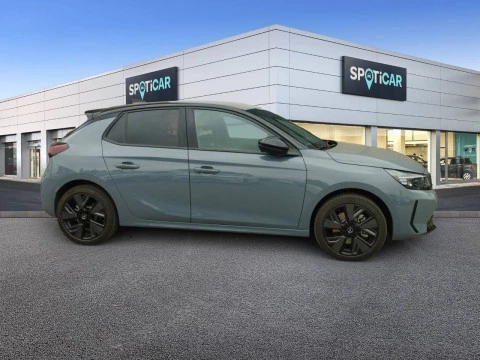 Opel Corsa-e 50kWh GS