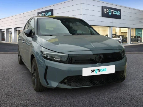 Opel Corsa-e 50kWh GS