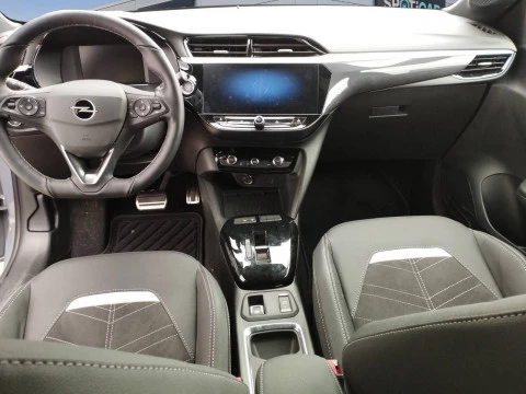 Opel Corsa-e 50kWh GS