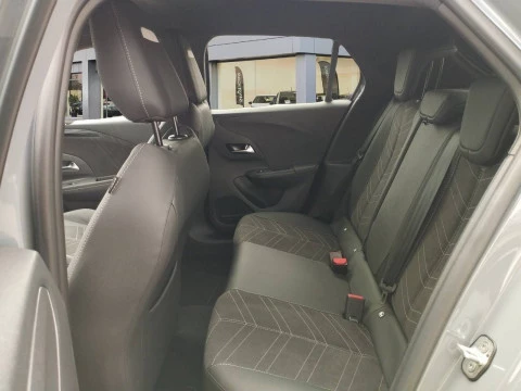 Opel Corsa-e 50kWh GS