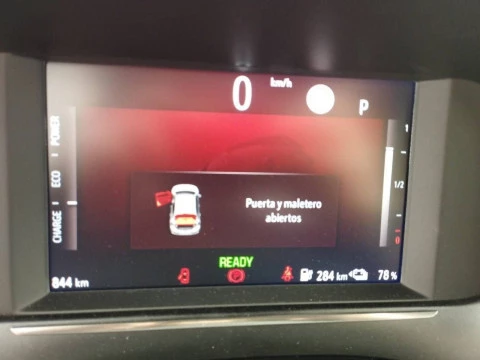 Opel Corsa-e 50kWh GS