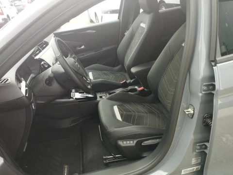 Opel Corsa-e 50kWh GS