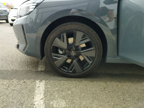 Opel Corsa-e 50kWh GS