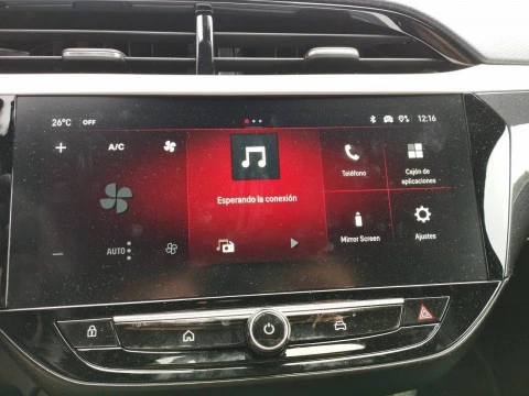 Opel Corsa-e 50kWh GS