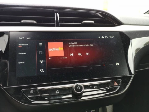 Opel Corsa-e 50kWh GS