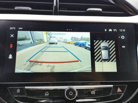 Opel Corsa-e 50kWh GS