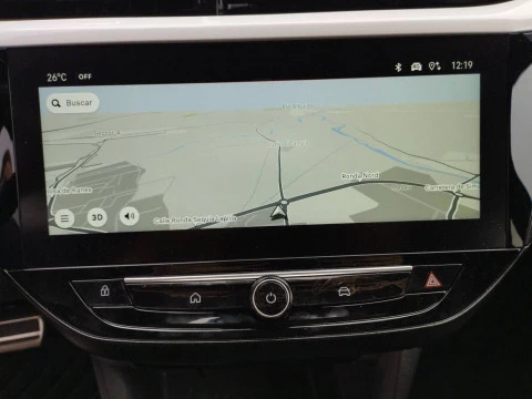 Opel Corsa-e 50kWh GS