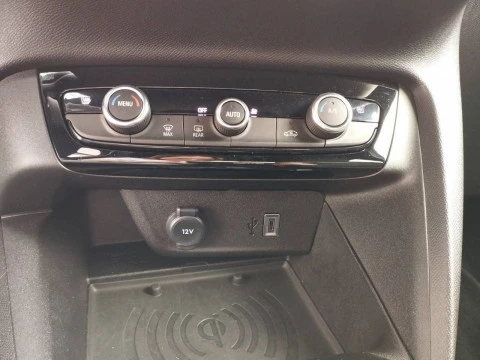 Opel Corsa-e 50kWh GS