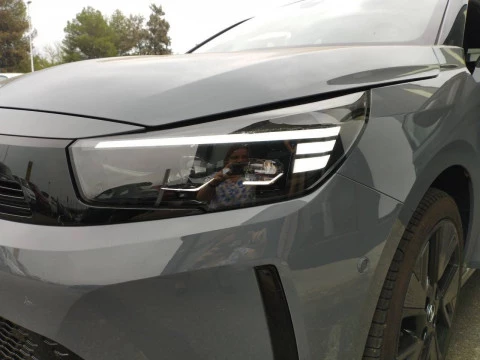 Opel Corsa-e 50kWh GS