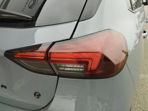 Opel Corsa-e 50kWh GS