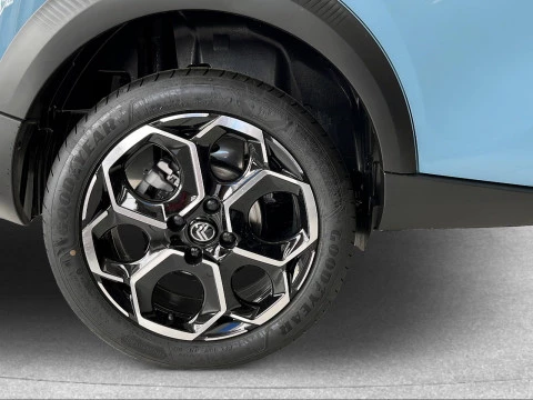 Citroën C3 Turbo 100 Max