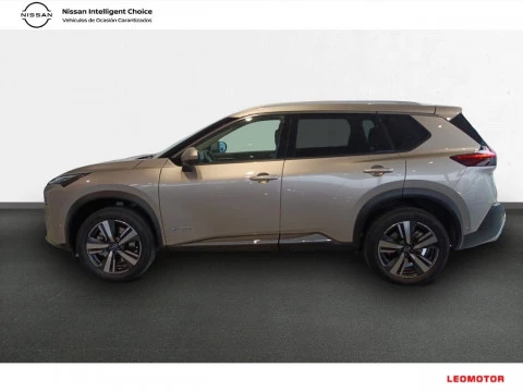 Nissan X-Trail  e-Power e-4orce Tekna e-4ORCE 2022