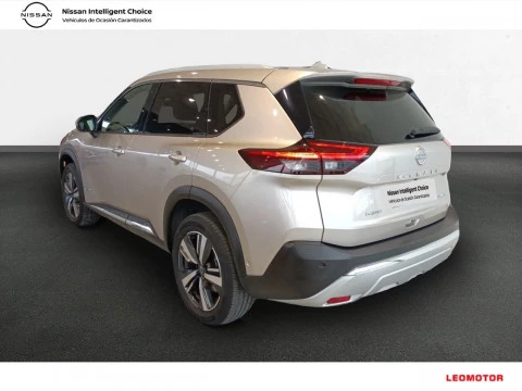 Nissan X-Trail  e-Power e-4orce Tekna e-4ORCE 2022