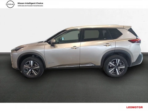 Nissan X-Trail  e-Power e-4orce Tekna e-4ORCE 2022
